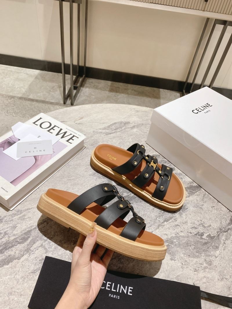 Celine Sandals